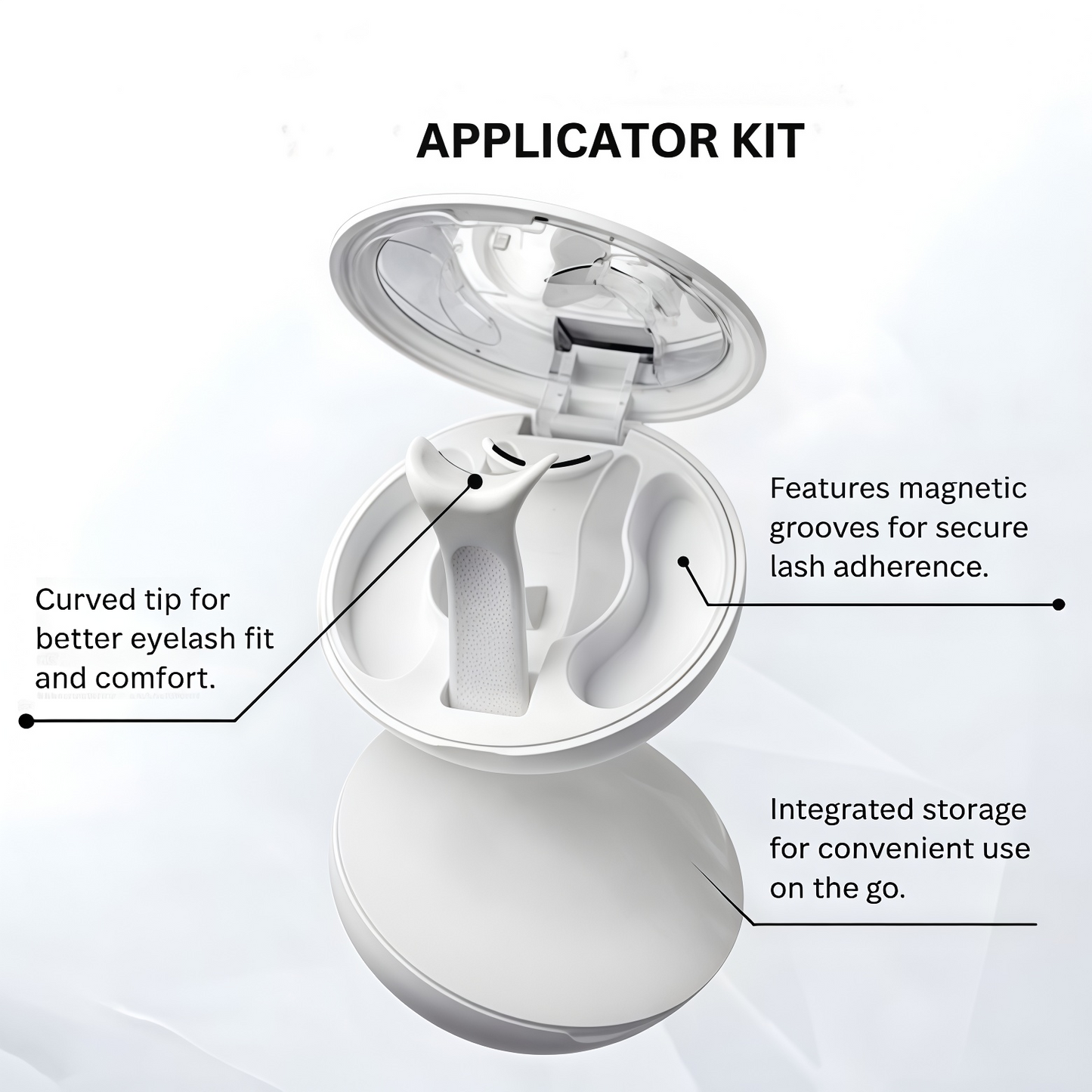 LUVELASH™ Magnetic Lash 3D