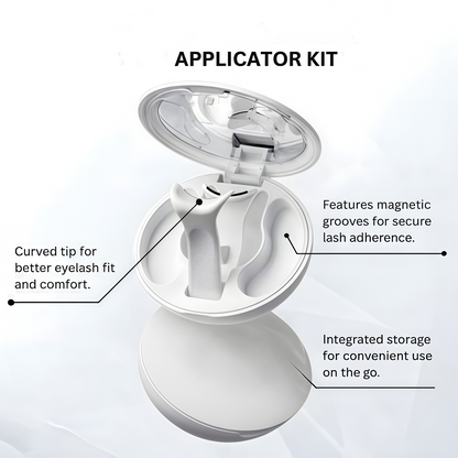 LUVELASH™ Magnetic Lash 3D