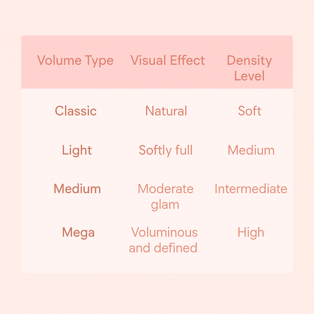 LUVELASH™ Magnetic Lashes 3D