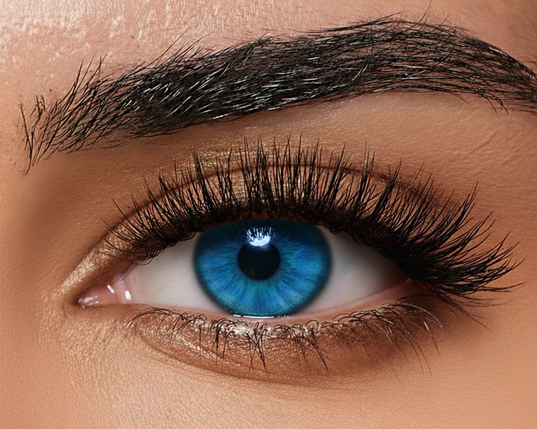 LUVELASH™ Magnetic Lash 3D