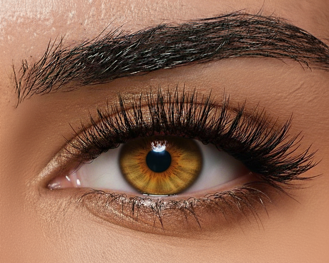 LUVELASH™ Magnetic Lashes 3D