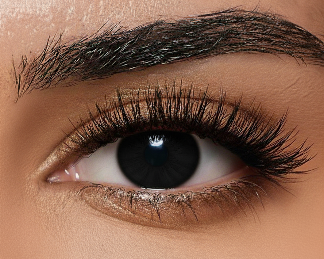 LUVELASH™ Magnetic Lash 3D
