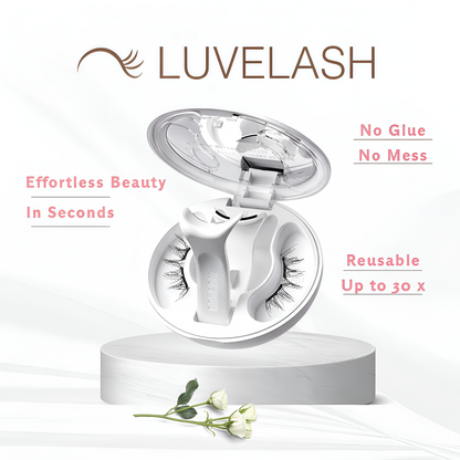LUVELASH™ Magnetic Lash 3D
