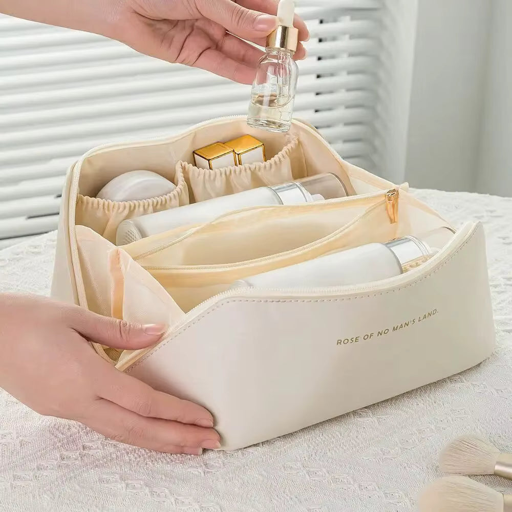 Makeup Organizer Female