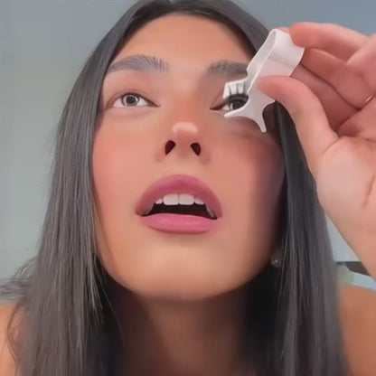 LUVELASH™ Pestañas Magnéticas 3D