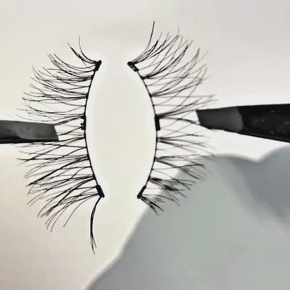 LUVELASH™ Magnetic Lash 3D